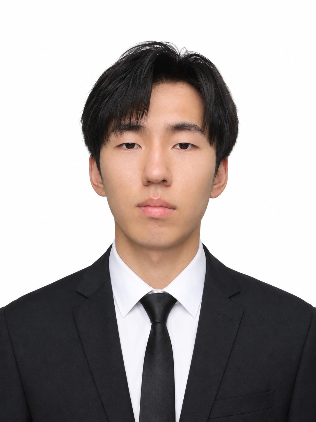 Zhenghao Wang 王正浩