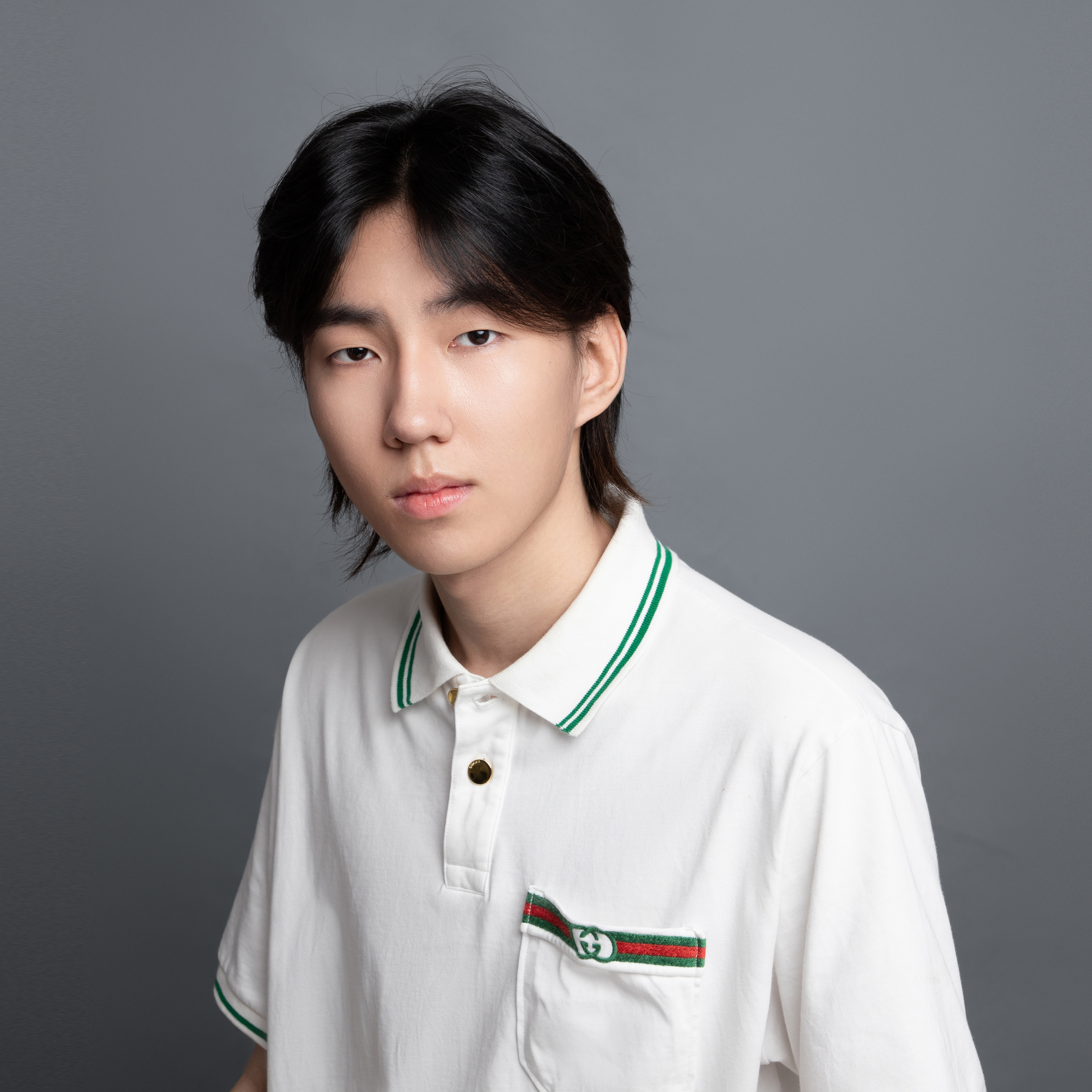 Zhenghao Wang Profile Picture